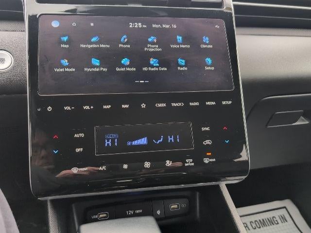 2024 Hyundai Tucson XRT