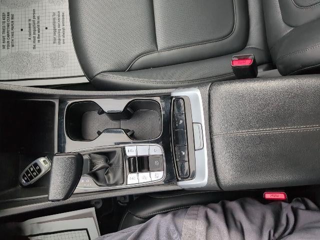 2024 Hyundai Tucson XRT