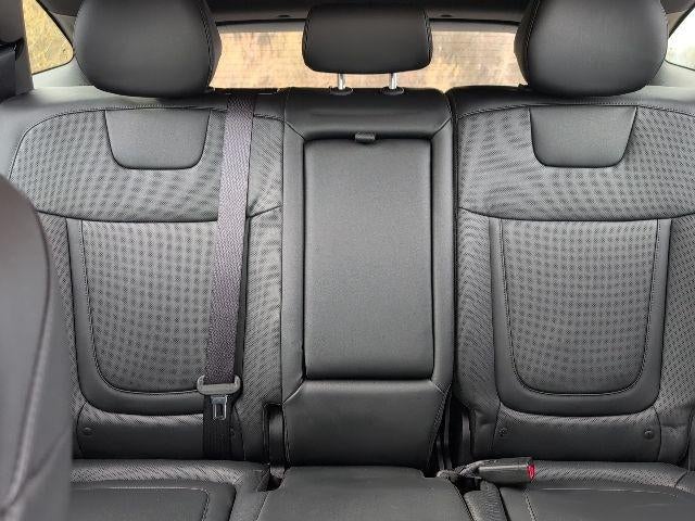 2024 Hyundai Tucson XRT