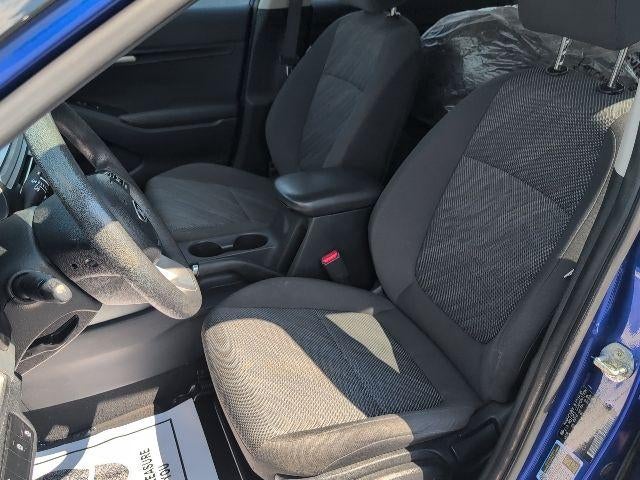 2021 Kia Seltos LX