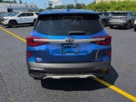 2021 Kia Seltos LX