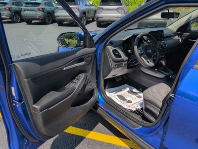 2021 Kia Seltos LX