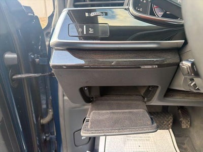 2019 Audi Q8 55 Premium