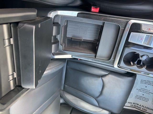 2019 Audi Q8 55 Premium