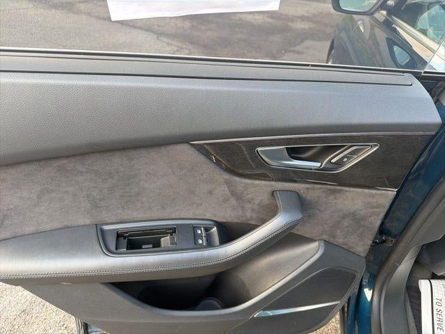 2019 Audi Q8 55 Premium