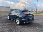 2019 Audi Q8 55 Premium
