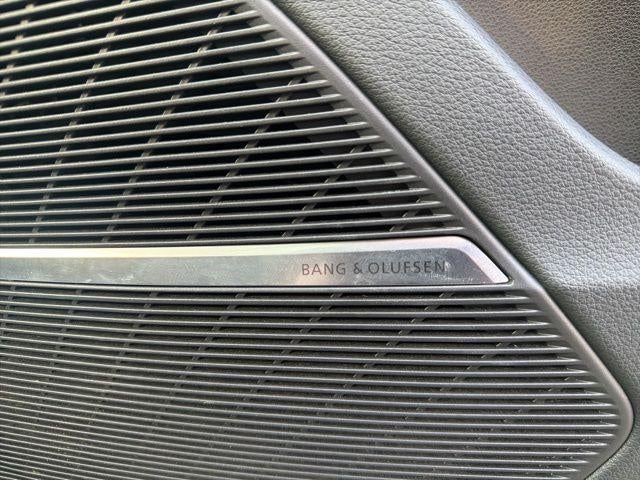 2019 Audi Q8 55 Premium