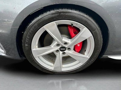 2021 Audi S4 Premium Plus TFSI quattro Tiptronic