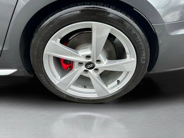 2021 Audi S4 Premium Plus TFSI quattro Tiptronic