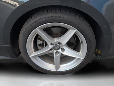 2019 Audi A5 Coupe Premium Plus