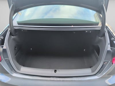 2019 Audi A5 Coupe Premium Plus