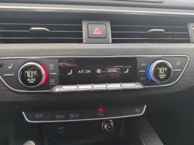 2019 Audi A5 Coupe Premium Plus