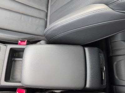 2019 Audi A5 Coupe Premium Plus