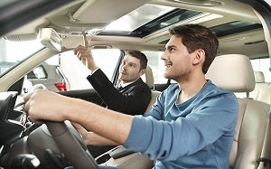 Schedule a test drive at Tradition Chevrolet GMC in Newark, NY.