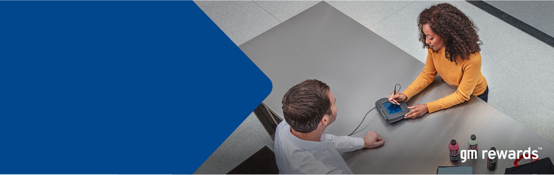 Tradition Chevrolet GMC in Newark NY