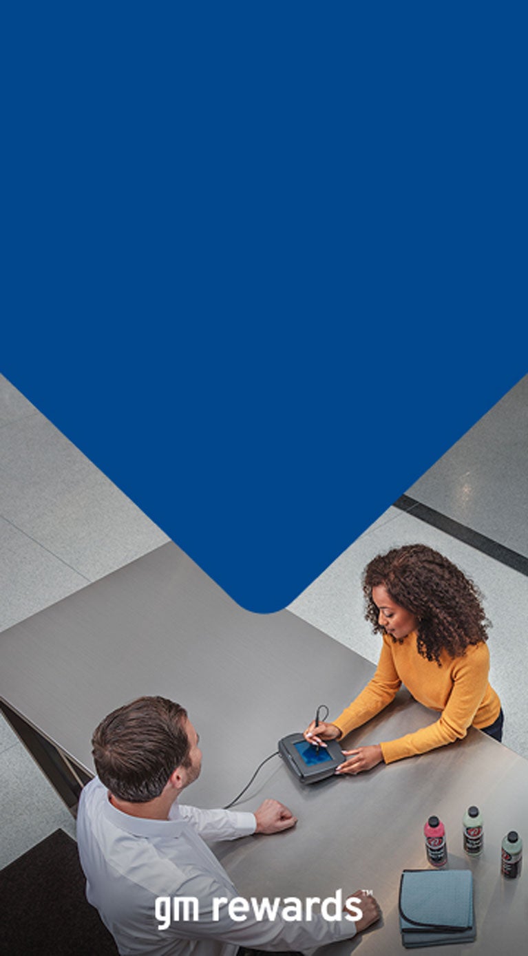 Tradition Chevrolet GMC in Newark NY