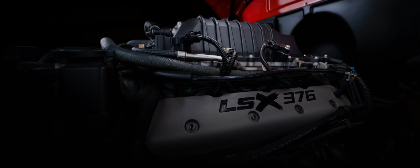 Tradition Chevrolet GMC in Newark NY