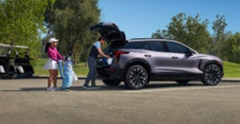 Tradition Chevrolet GMC in Newark NY