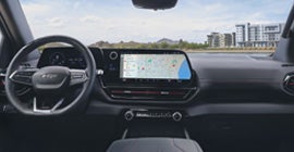 Tradition Chevrolet GMC in Newark NY