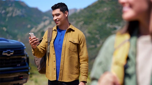 Tradition Chevrolet GMC in Newark NY