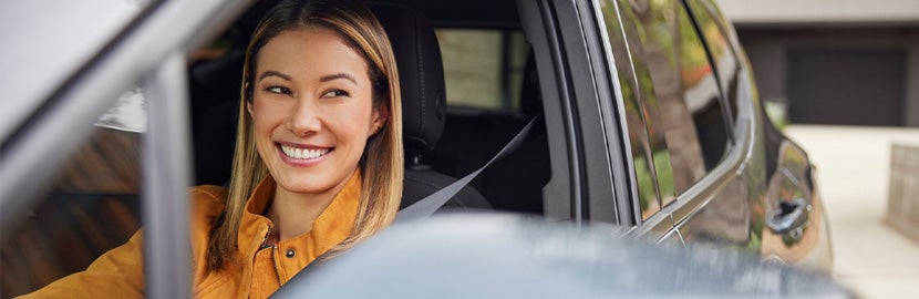 Tradition Chevrolet GMC in Newark NY