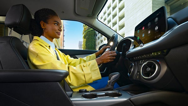 Tradition Chevrolet GMC in Newark NY