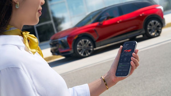 Tradition Chevrolet GMC in Newark NY