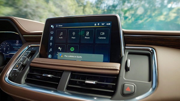 Tradition Chevrolet GMC in Newark NY