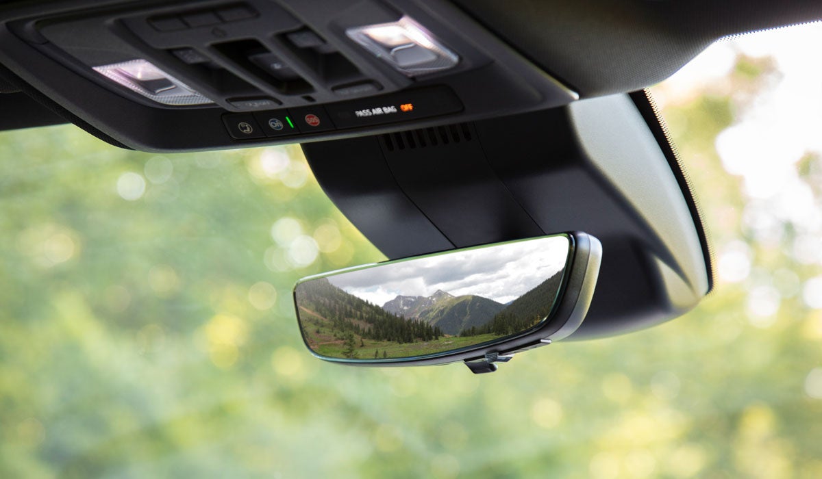 Tradition Chevrolet GMC in Newark NY