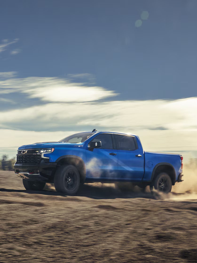 Tradition Chevrolet GMC in Newark NY