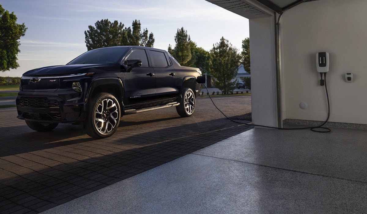 Tradition Chevrolet GMC in Newark NY