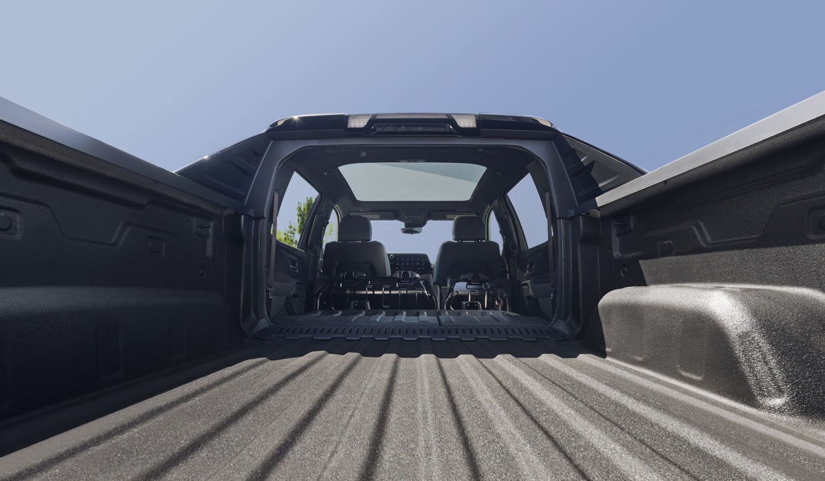 Tradition Chevrolet GMC in Newark NY