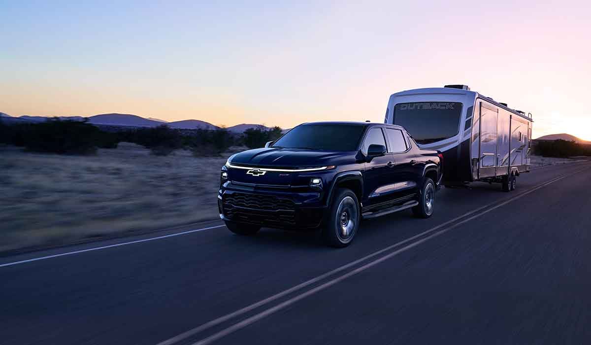 Tradition Chevrolet GMC in Newark NY