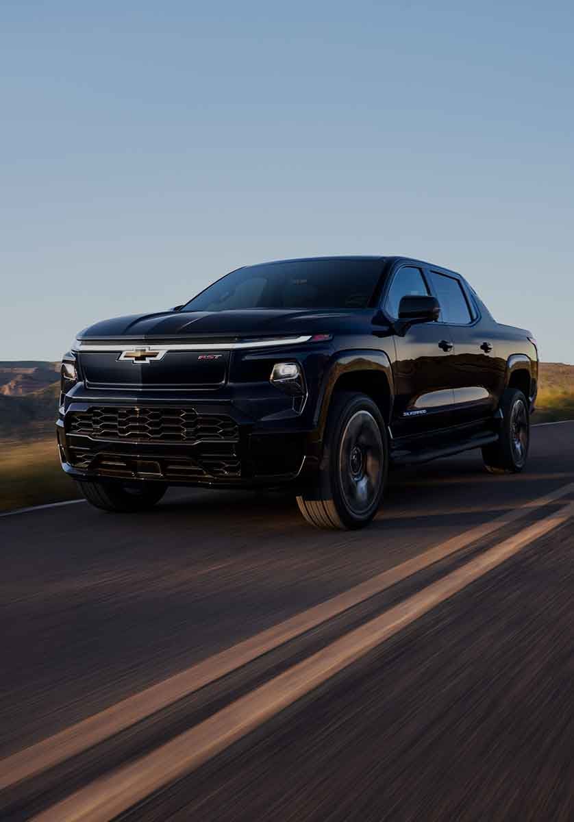 Tradition Chevrolet GMC in Newark NY