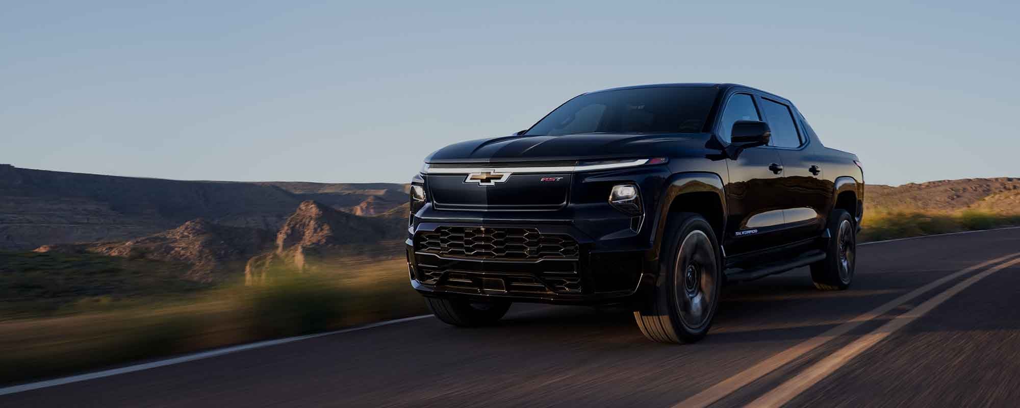 Tradition Chevrolet GMC in Newark NY