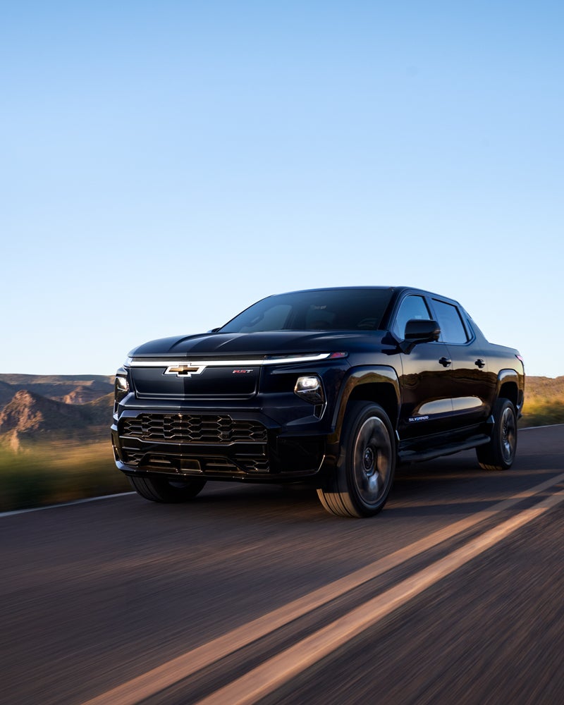 Tradition Chevrolet GMC in Newark NY