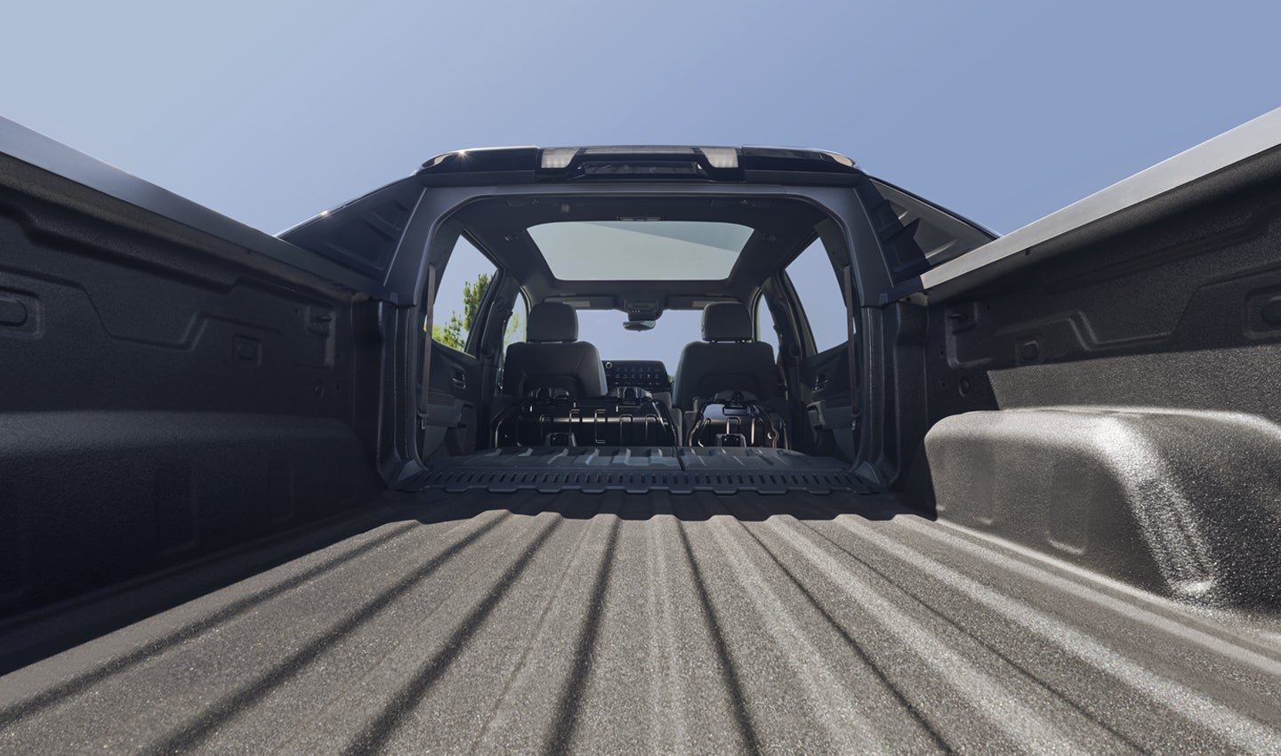 Tradition Chevrolet GMC in Newark NY