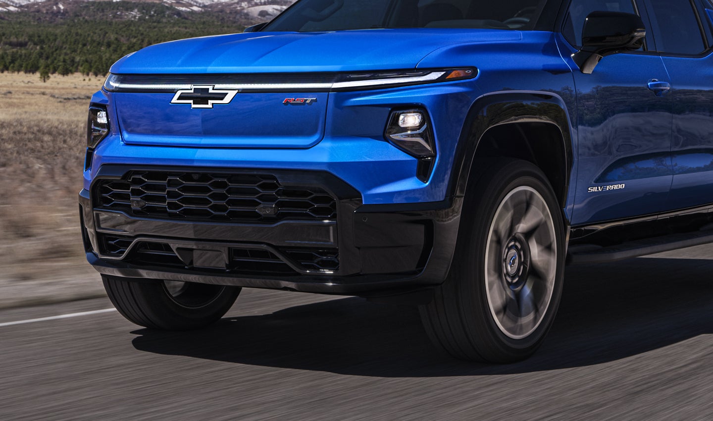 Tradition Chevrolet GMC in Newark NY