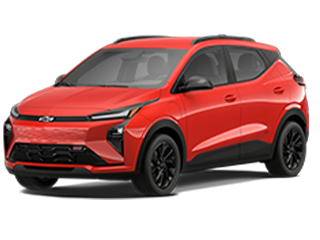 Chevrolet Bolt - Tradition Chevrolet Newark in Newark NY