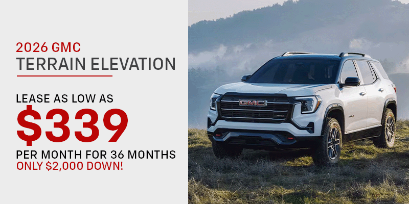 Start the Year in DRIVE