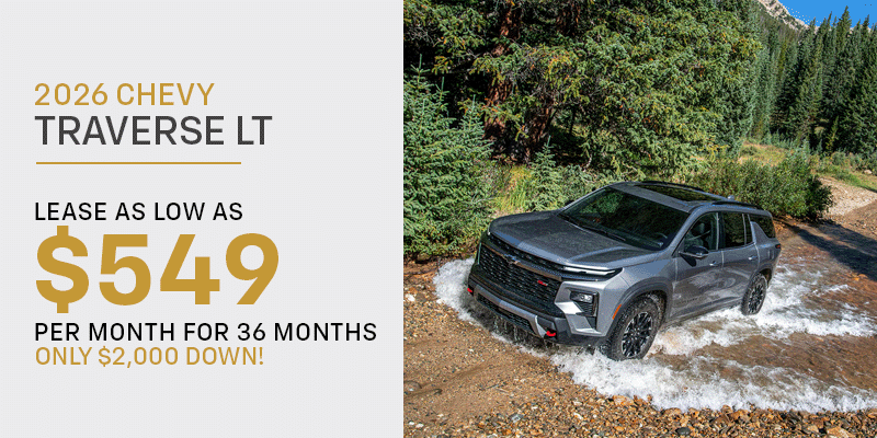 Start the Year in DRIVE