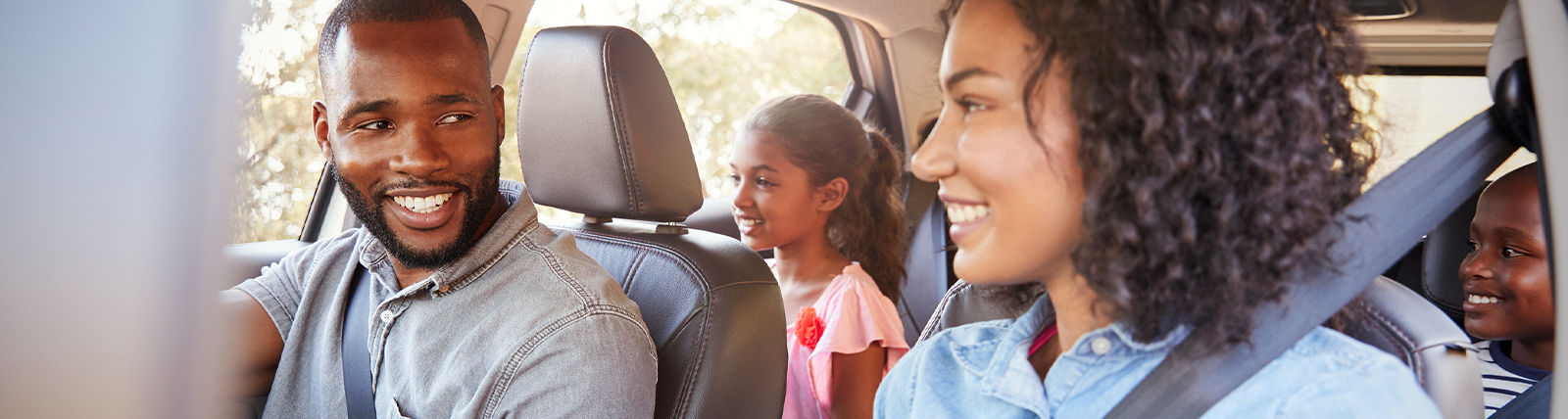 Client purchasing a car