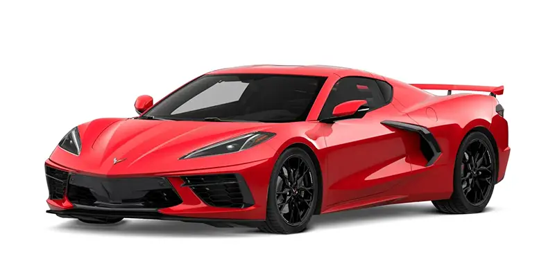 Chevrolet Corvette Stingray