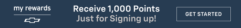 Receive 1,000 Points Just for Signin Up